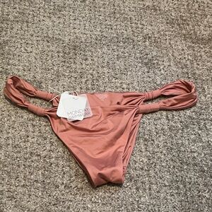Monday Swimwear Tulum bottoms